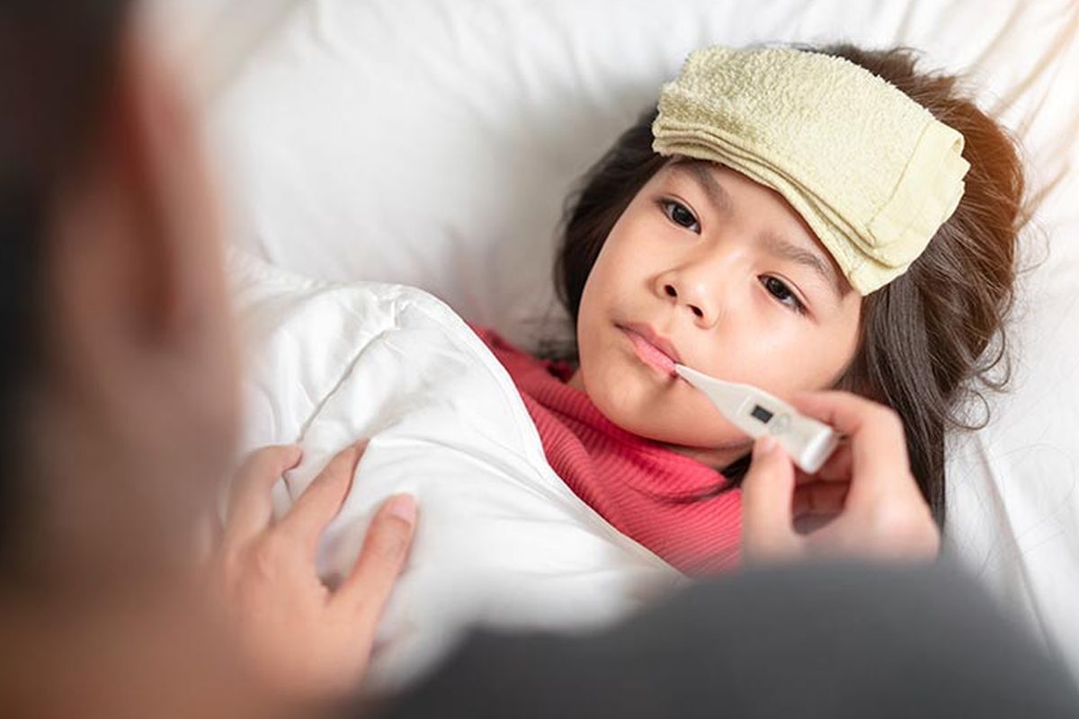 Skincare Ibu Hamil Berbahaya? Kesehatan Anak Terancam!