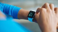 Smartwatch: 5 Fungsi Canggih, Lebih Dari Sekadar Gaya