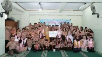 Srikandi PLN: Petualangan Seru Anak-Anak Mengenal Listrik di Hardiknas 2025