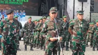 TNI Siaga Nasional: Panglima Amankan Kejaksaan Seluruh Indonesia