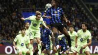 Tragedi Camp Nou: Air Mata Barca di Kandang Inter Milan