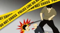 Tragedi Palembang: Pengantin Pria Dibacok Jelang Akad Nikah