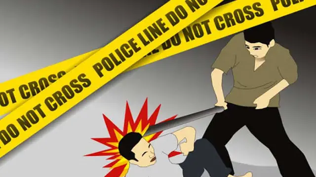 Tragedi Palembang: Pengantin Pria Dibacok Jelang Akad Nikah