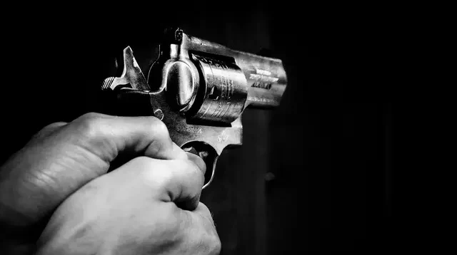 Tragedi Penembakan: Dua Diplomat Israel Tewas di AS