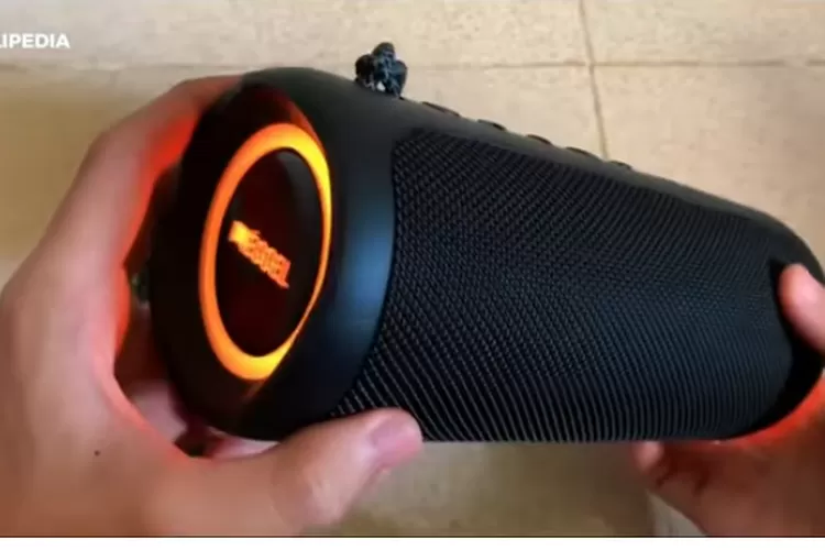 Tujuh Speaker Bluetooth Mini Bass Dahsyat 2025: Harga Mulai 600 Ribu