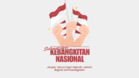Ucapan Harkitnas Terbaik: 200 Caption Media Sosial Inspiratif
