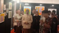 Warisan Budaya Indonesia: Pemerintah Janji Sejahterakan Seniman