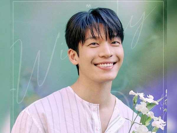 Wi Ha Jun Datang ke Indonesia! Temui Bintang Korea 28 September