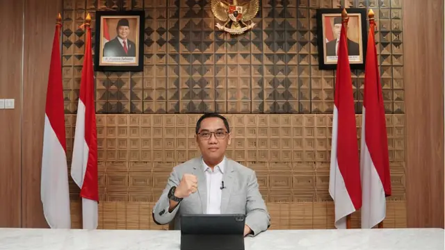World ID: 500.000 Retina Indonesia Terpindai Sejak 2021?