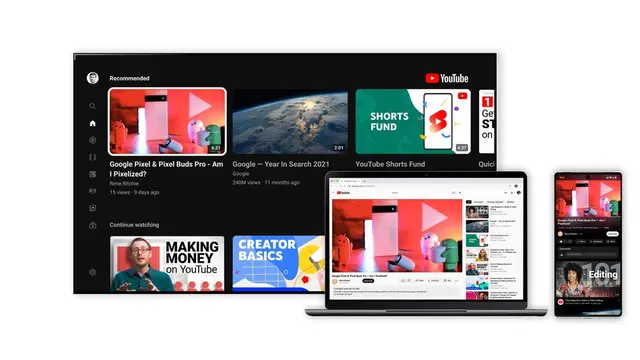 YouTube Premium Hemat: Paket Berdua, Harga Lebih Murah?