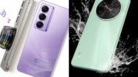 itel City 100 vs Nubia V70 Max: Juara HP 1 Jutaan?