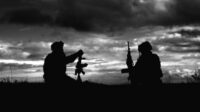 10 Negara Adidaya Militer Dunia: Kekuatan Udara, Darat & Laut!