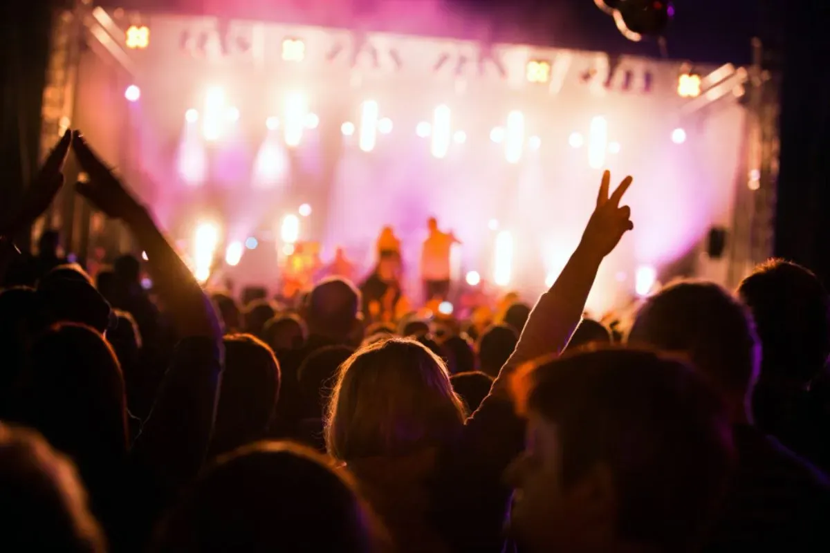 12 Tersangka Ditangkap! Misteri Serangan Jarum Fete de la Musique Prancis