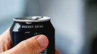 15 Tahun Minum Energi: Tubuhnya Berubah Mengerikan!