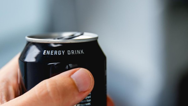 15 Tahun Minum Energi: Tubuhnya Berubah Mengerikan!