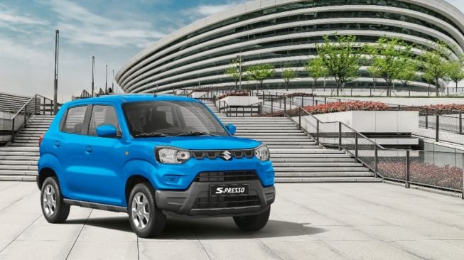 23 Mobil Baru Rp200 Juta (Juni 2025): Temukan Pilihan Terbaikmu!