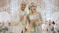 24 Seserahan Mewah Alyssa Daguise: Persiapan Istimewah Maia Estianty