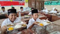 30.000 Dapur SPPG: Buka 1,5 Juta Lapangan Kerja Baru