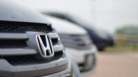 4 Honda Matic Bekas Rp100 Juta: Pilihan Terbaik & Terpercaya!