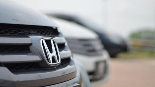 4 Honda Matic Bekas Rp100 Juta: Pilihan Terbaik & Terpercaya!