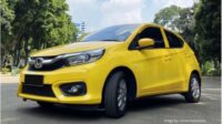 5 LCGC Terbaik: Mobil Irit, Mudah Dikendarai, & Ideal Pemula