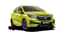 5 Mobil Manual Transmisi Murah Meriah Rp100 Jutaan: Performa Andal, Harga Hemat!
