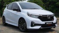 5 Mobil Matic Bekas Terbaik Wanita Muda, Harga Rp65 Jutaan!