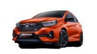 5 Mobil Matic Stylish & Aman: Pilihan Terbaik Gen Z Harga Murah