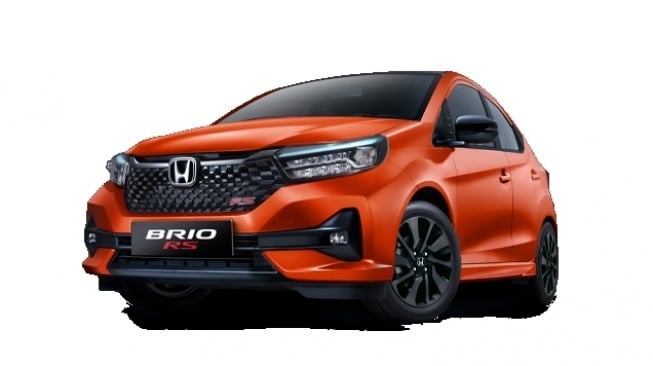 5 Mobil Matic Stylish & Aman: Pilihan Terbaik Gen Z Harga Murah