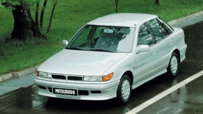 5 Mobil Mitsubishi Bekas Rp25 Juta: Pilihan Terbaik!