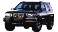 5 SUV Bekas Keren Rp40-70 Juta: Performa Kencang, Harga Terjangkau!