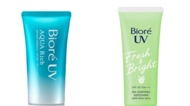 5 Sunscreen Biore Terbaik: Atasi Kulit Berminyak & Keringat, Pilih Sesuai Kebutuhanmu!