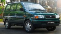 6 Mobil Murah Rp40 Jutaan: Irit BBM, Perawatan Mudah & Mesin Handal!