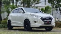 7 SUV Irit Pajak: Bawa Pulang Mobil Impianmu Kurang dari Rp2 Juta!