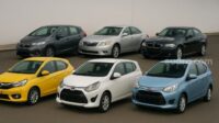 9 Mobil Bekas Irit & Teruji: Pilihan Terbaik Karyawan Baru UMR!