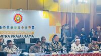 AHY Pisahkan Pramono-Dedi Mulyadi? Heboh Forum Kepala Daerah