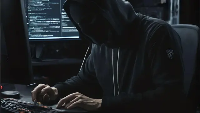AI Ancam Siber Indonesia: Lonjakan 3x Lipat, Amankah Kita?