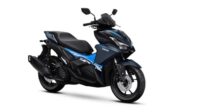 Aerox Bekas Terbaik: 5 Pilihan Gaya Elit, Irit & Gesit