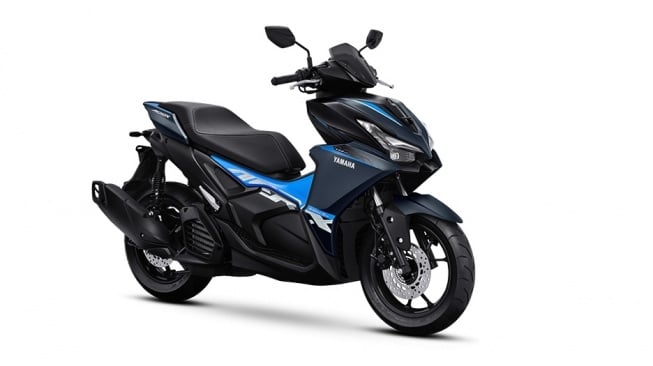 Aerox Bekas Terbaik: 5 Pilihan Gaya Elit, Irit & Gesit