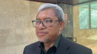 Ahmad Heryawan Pimpin BAM DPR RI, Gantikan Sang Istri