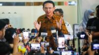 Ahok: Rahasia Korupsi Indonesia, Kekuasaan Presiden Terbatas?