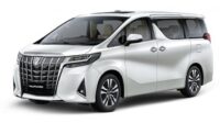 Alternatif Alphard Mewah 2025: 5 Pilihan Harga Rp100 Jutaan!