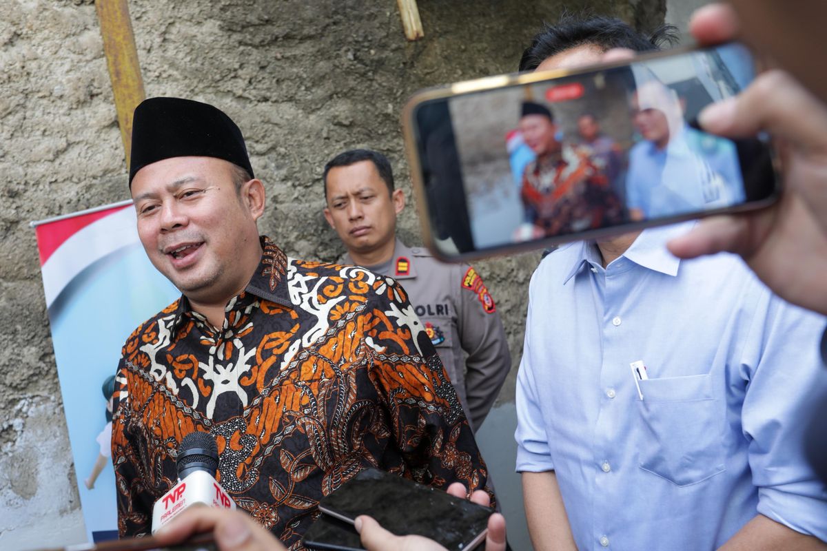 Ancaman Bom Penerbangan Haji: Intelijen Harus Tingkatkan Kewaspadaan