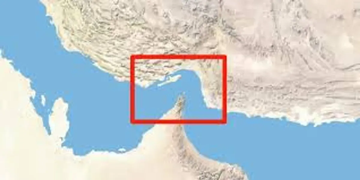 Ancaman Iran: Selat Hormuz Tertutup, Ekspor Minyak Lumpuh?