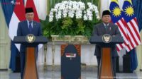 Anwar Ibrahim Kutuk Genosida Gaza: Israel Takkan Lolos