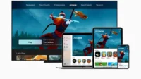 Apple Games+, saingan Xbox & PlayStation, debut WWDC 2025