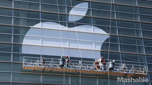 Apple Incar Perplexity AI: Integrasi Safari Mengubah Pencarian?
