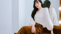 Asmirandah Temani Rivanno, Penampilannya Tuai Pujian? Netizen Ramai Berkomentar!