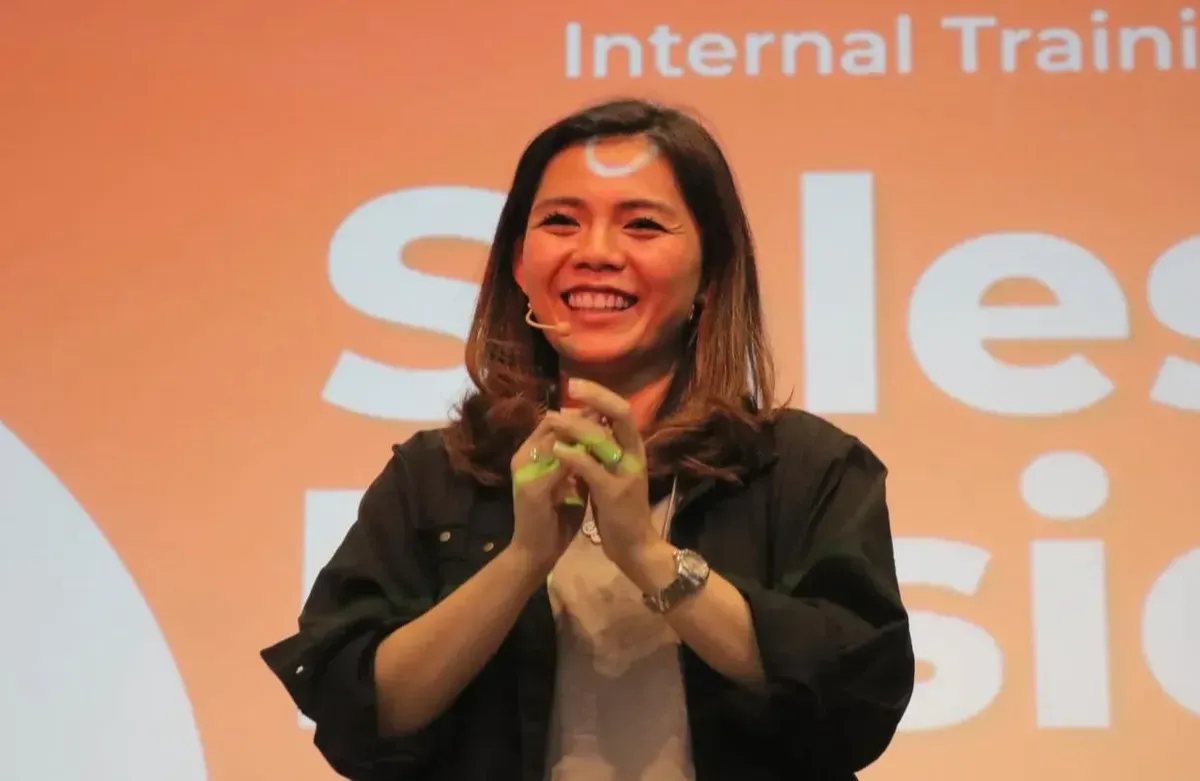 Atasi Mental Downmu: Rahasia Merry Riana Pulihkan Semangat Hidup