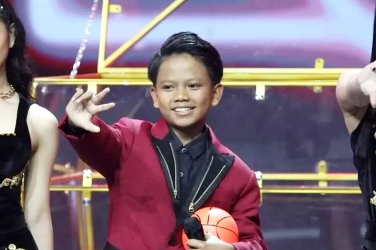 Ayah Farel Prayoga Ditangkap: Kasus Judi Online Terbongkar!